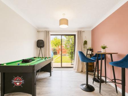 3 bedroom Semi-detached house for sale in Gurney Avenue, Hereford, HR1