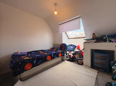 3 bedroom Semi-detached house for sale in Gurney Avenue, Hereford, HR1