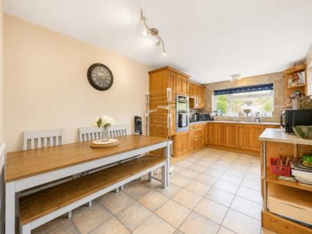 3 bedroom Semi-detached house for sale in Gurney Avenue, Hereford, HR1