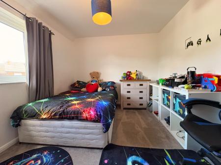 3 bedroom Semi-detached house for sale in Gurney Avenue, Hereford, HR1