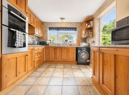 3 bedroom Semi-detached house for sale in Gurney Avenue, Hereford, HR1