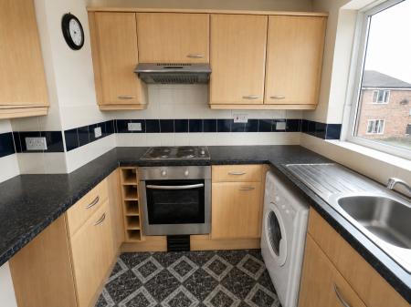 1 bedroom Flat to let in Nicholson Court, Bobblestock, Hereford, HR4