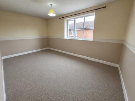 1 bedroom Flat to let in Nicholson Court, Bobblestock, Hereford, HR4