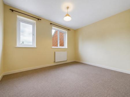 2 bedroom Terraced House to let in The Pastures, Lower Bullingham, Hereford, HR2