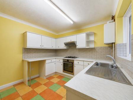 2 bedroom Terraced House to let in The Pastures, Lower Bullingham, Hereford, HR2