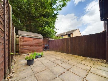 2 bedroom Terraced House to let in The Pastures, Lower Bullingham, Hereford, HR2