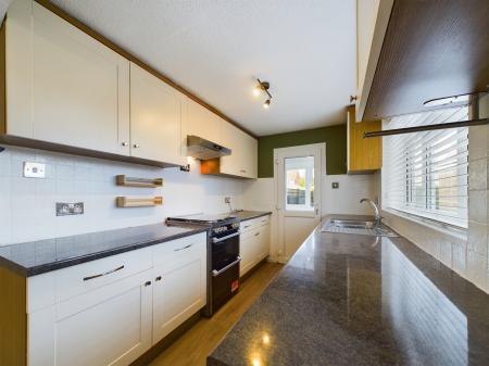 3 bedroom Semi-detached house to let in White House Drive, Kingstone, HR2