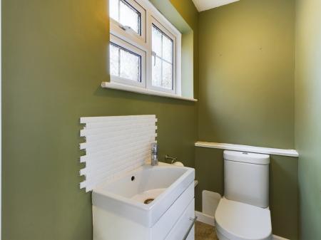 3 bedroom Semi-detached house to let in White House Drive, Kingstone, HR2