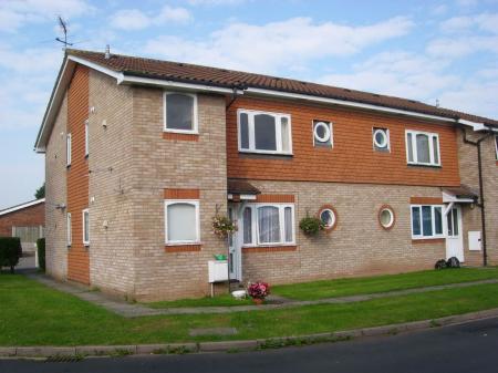 Crest Court, Bobblestock, Hereford, HR4
