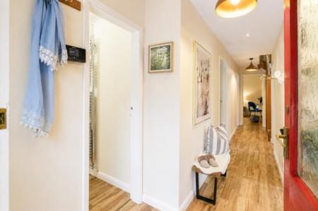4 bedroom Detached house to let in Wrigglebrook Lane, Kingsthorne, Hereford, HR2