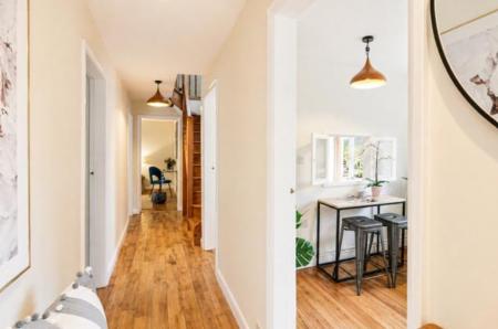 4 bedroom Detached house to let in Wrigglebrook Lane, Kingsthorne, Hereford, HR2