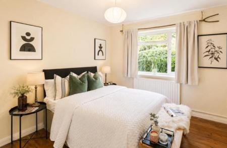 4 bedroom Detached house to let in Wrigglebrook Lane, Kingsthorne, Hereford, HR2