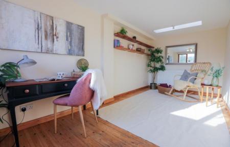 4 bedroom Detached house to let in Wrigglebrook Lane, Kingsthorne, Hereford, HR2