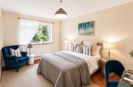 4 bedroom Detached house to let in Wrigglebrook Lane, Kingsthorne, Hereford, HR2