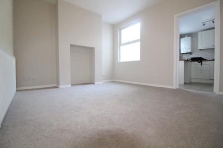 3 bedroom Terraced House to let in Foley Street, Hereford, HR1