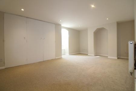 3 bedroom Terraced House to let in Foley Street, Hereford, HR1