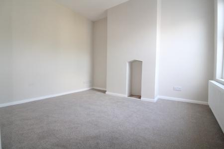 3 bedroom Terraced House to let in Foley Street, Hereford, HR1