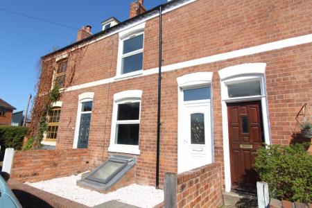 Foley Street, Hereford, HR1