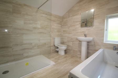 3 bedroom Terraced House to let in Foley Street, Hereford, HR1