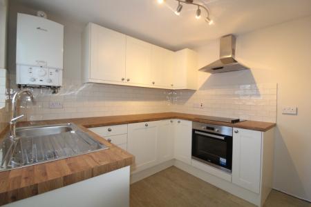 3 bedroom Terraced House to let in Foley Street, Hereford, HR1