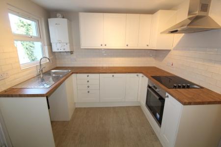 3 bedroom Terraced House to let in Foley Street, Hereford, HR1