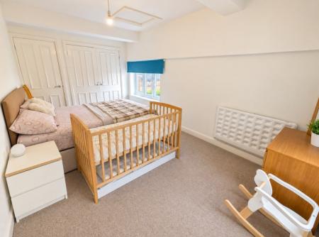 1 bedroom Flat to let in Peregrine Close, Hereford, HR2