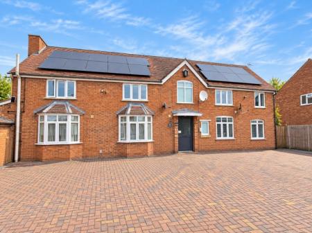 1 bedroom Flat to let in Peregrine Close, Hereford, HR2