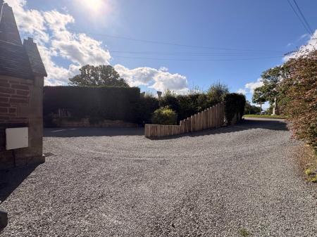 2 bedroom Semi-detached house to let in Victoria House . Bridstow, Bridstow, Ross-on-Wye, HR9
