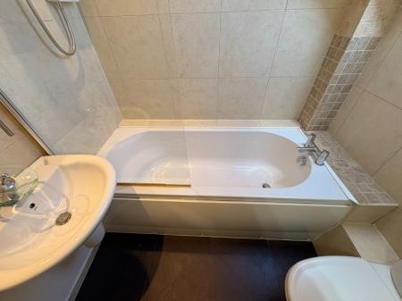 2 bedroom Semi-detached house to let in Victoria House . Bridstow, Bridstow, Ross-on-Wye, HR9