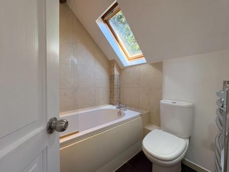 2 bedroom Semi-detached house to let in Victoria House . Bridstow, Bridstow, Ross-on-Wye, HR9