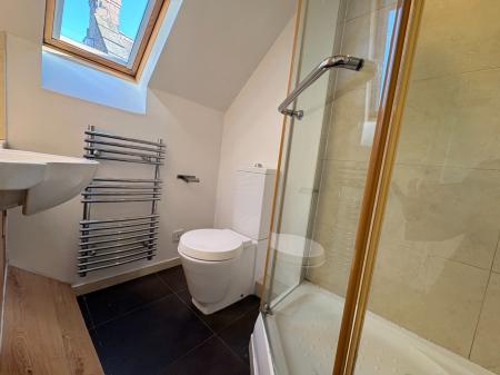 2 bedroom Semi-detached house to let in Victoria House . Bridstow, Bridstow, Ross-on-Wye, HR9