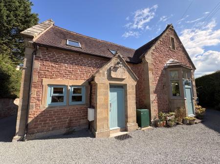 2 bedroom Semi-detached house to let in Victoria House . Bridstow, Bridstow, Ross-on-Wye, HR9