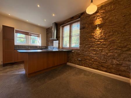 2 bedroom Semi-detached house to let in Victoria House . Bridstow, Bridstow, Ross-on-Wye, HR9