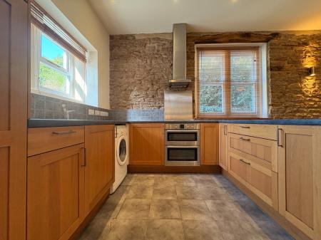 2 bedroom Semi-detached house to let in Victoria House . Bridstow, Bridstow, Ross-on-Wye, HR9