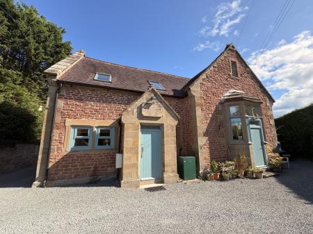 The Old School House, Bridstow, Ross-on-Wye, HR9