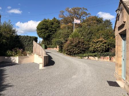 2 bedroom Semi-detached house to let in Victoria House . Bridstow, Bridstow, Ross-on-Wye, HR9