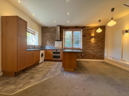 2 bedroom Semi-detached house to let in Victoria House . Bridstow, Bridstow, Ross-on-Wye, HR9