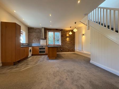 2 bedroom Semi-detached house to let in Victoria House . Bridstow, Bridstow, Ross-on-Wye, HR9