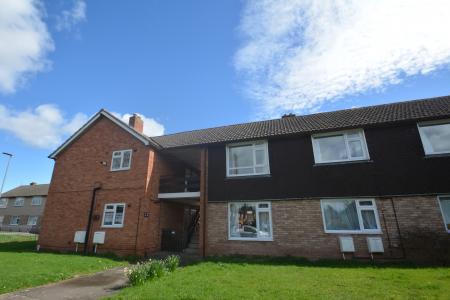 Sheridan Drive, Hereford, HR4