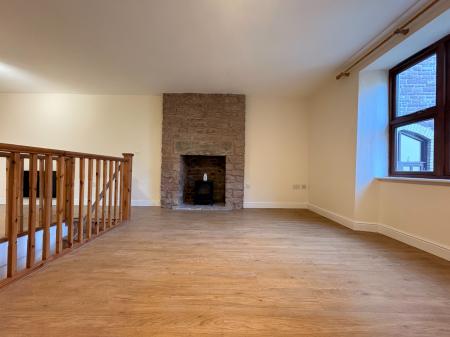 1 bedroom Flat to let in Gloucester Road, Ross-on-Wye, HR9