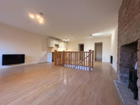 1 bedroom Flat to let in Gloucester Road, Ross-on-Wye, HR9