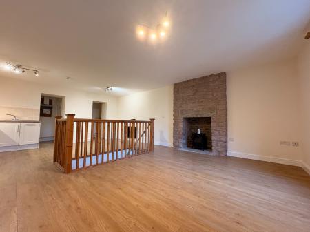 1 bedroom Flat to let in Gloucester Road, Ross-on-Wye, HR9