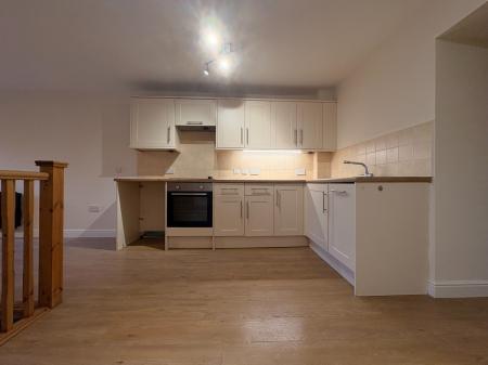 1 bedroom Flat to let in Gloucester Road, Ross-on-Wye, HR9