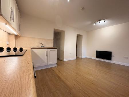 1 bedroom Flat to let in Gloucester Road, Ross-on-Wye, HR9