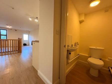 1 bedroom Flat to let in Gloucester Road, Ross-on-Wye, HR9