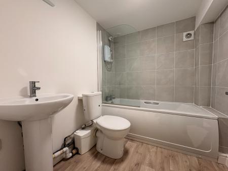 1 bedroom Flat to let in Gloucester Road, Ross-on-Wye, HR9