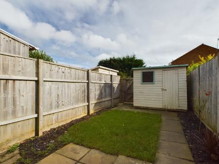 2 bedroom Terraced House to let in Haston Close, Hereford, HR4