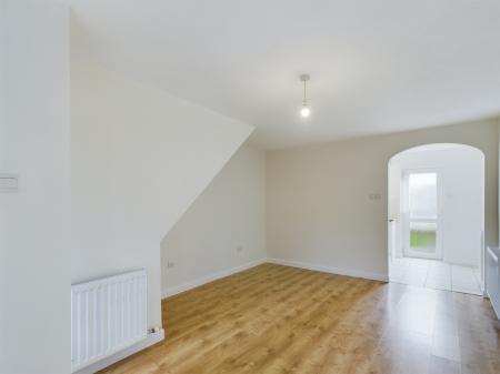 2 bedroom Terraced House to let in Haston Close, Hereford, HR4