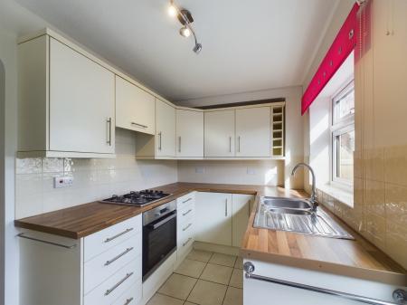 2 bedroom Terraced House to let in Haston Close, Hereford, HR4