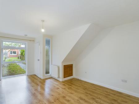 2 bedroom Terraced House to let in Haston Close, Hereford, HR4